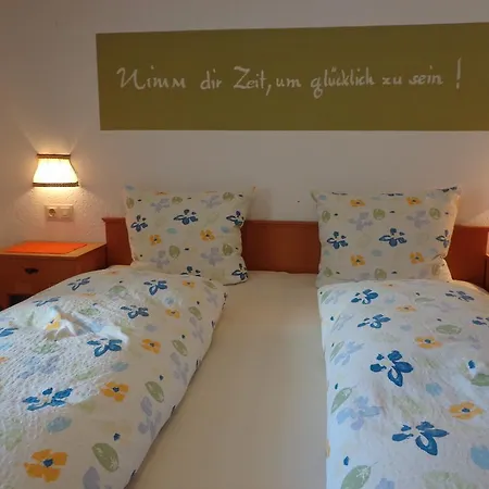 Sterzingerhof Apartment *