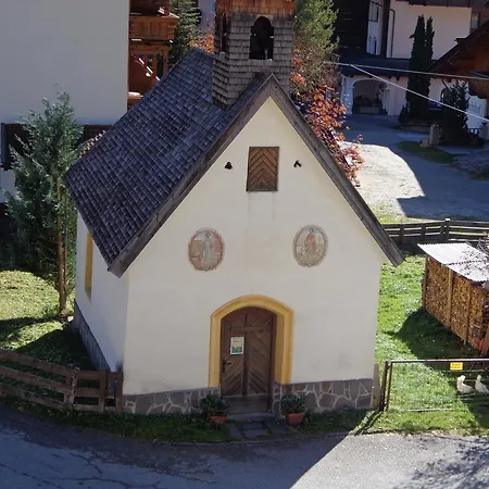 Sterzingerhof