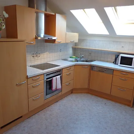 Sterzingerhof Apartment