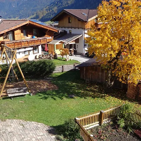 Sterzingerhof Apartment *