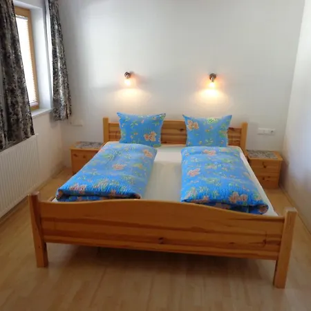 Apartment Sterzingerhof Neustift im Stubaital