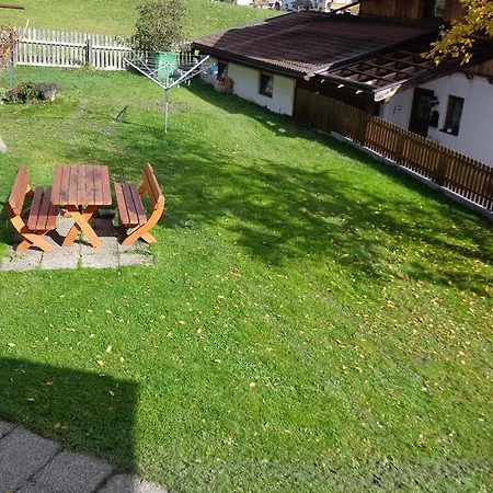Sterzingerhof Apartment Neustift im Stubaital