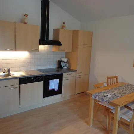 Sterzingerhof Apartment *