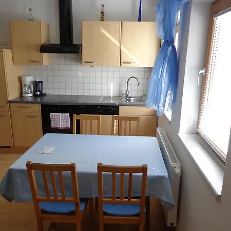 Apartment Sterzingerhof Neustift im Stubaital