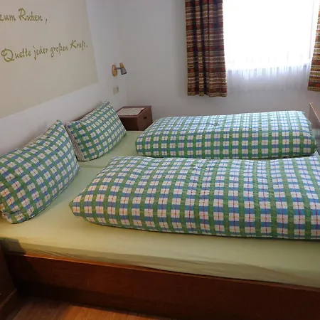 Sterzingerhof Apartment Neustift im Stubaital