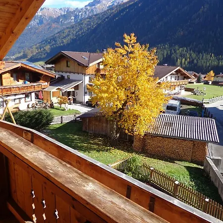 Sterzingerhof * Neustift im Stubaital