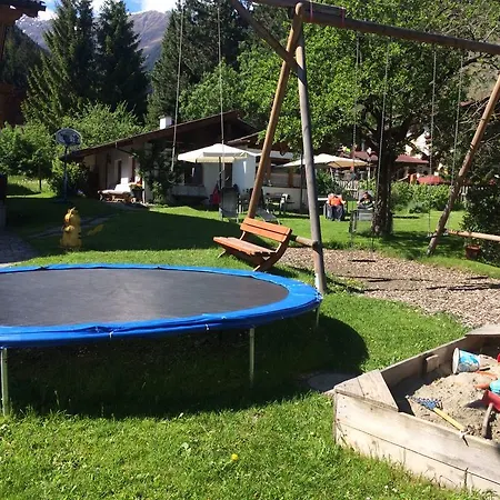 Sterzingerhof Neustift im Stubaital